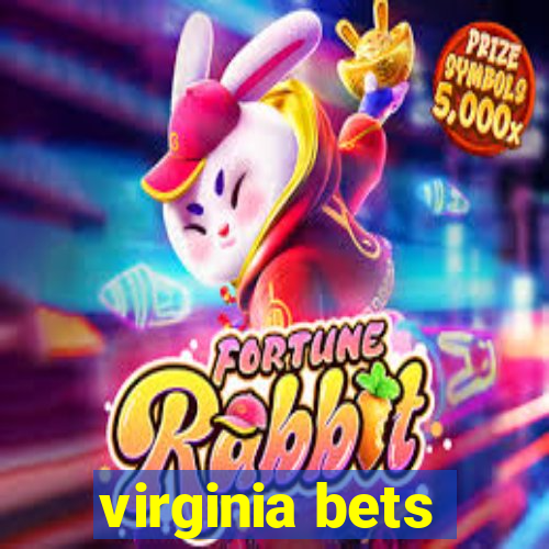 virginia bets